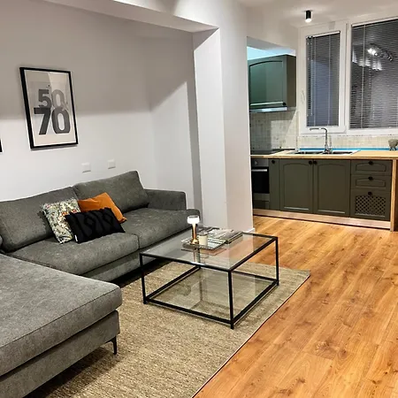Dai Apartment Tirana Exterior photo