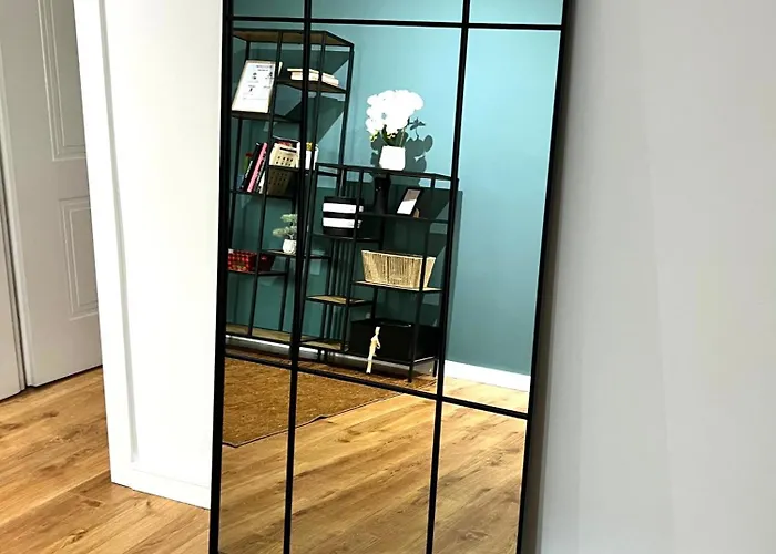 Dai Apartment
