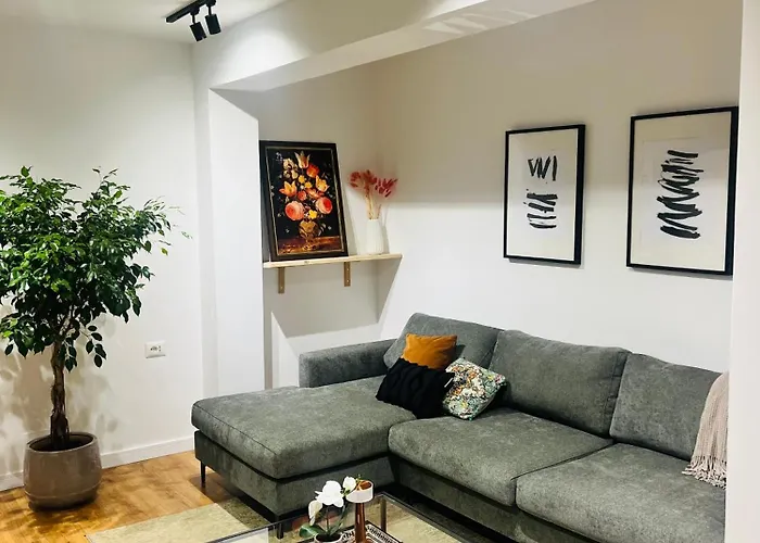 Dai Apartment