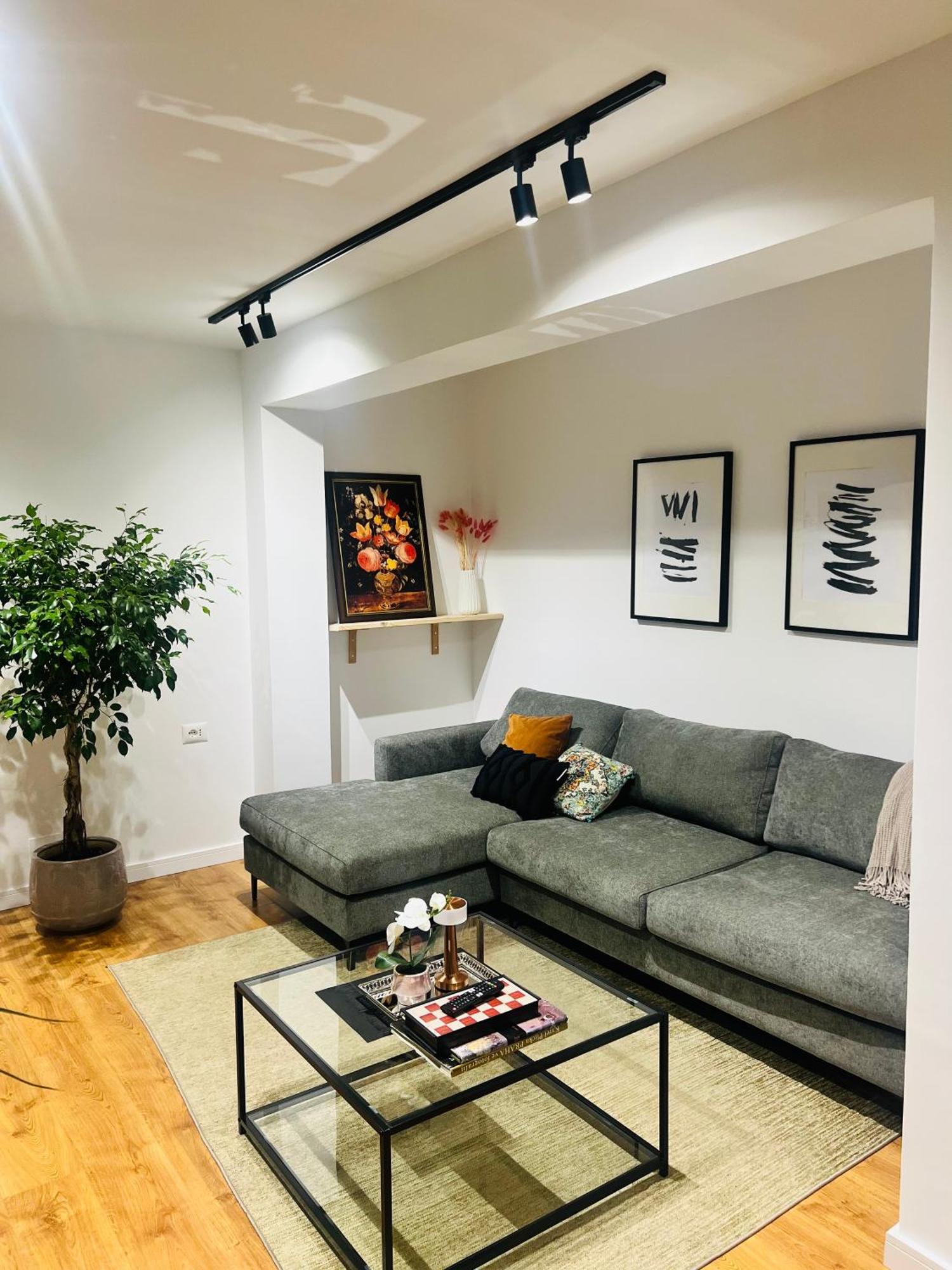Dai Apartment Tirana